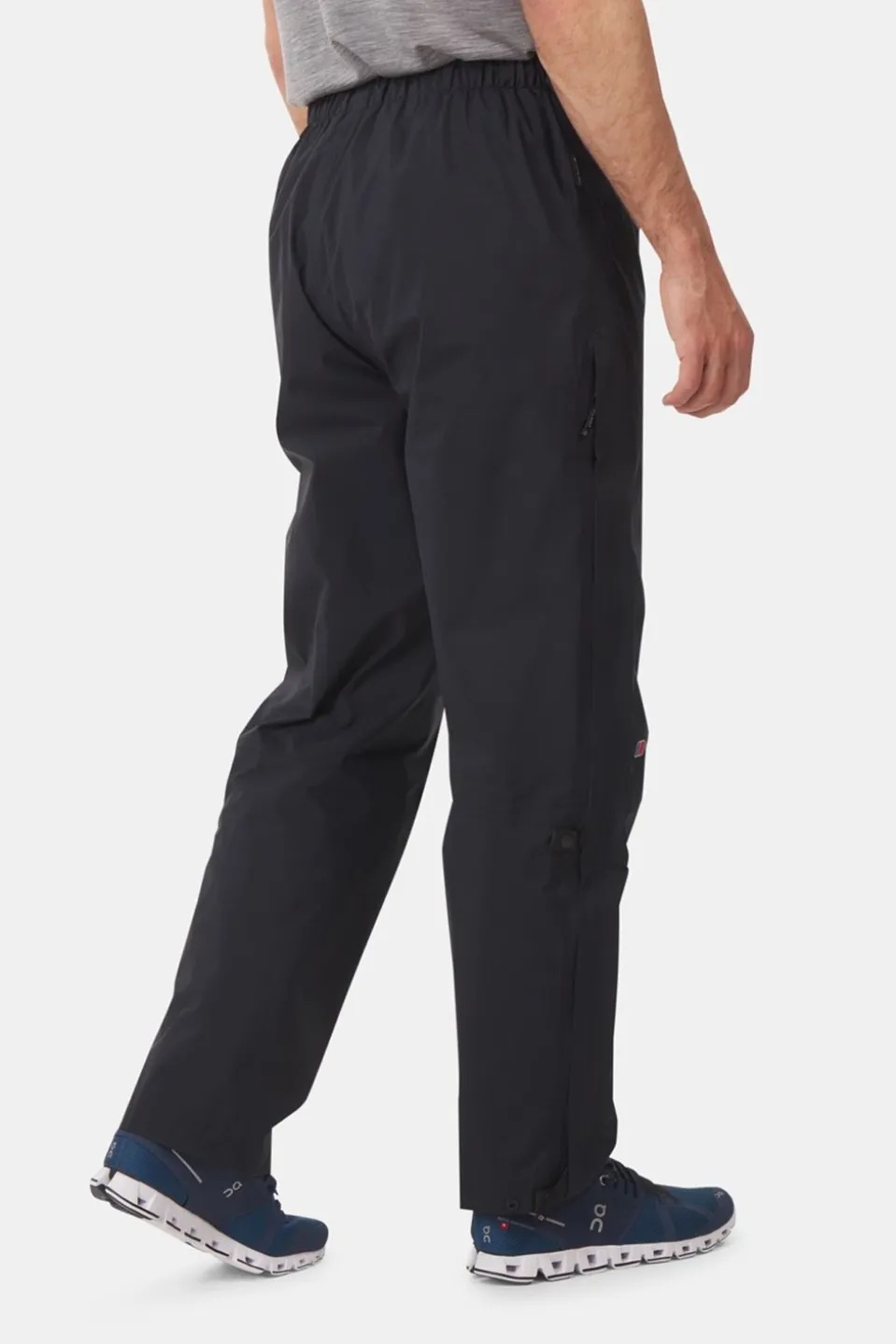 Berghaus Paclite Regenbroek