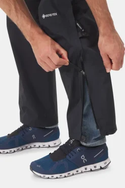 Berghaus Paclite Regenbroek