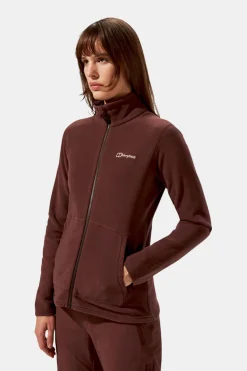 Berghaus Prism 2.0 IA Microfleece Dames
