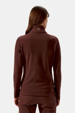 Berghaus Prism 2.0 IA Microfleece Dames