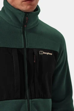Berghaus Prism Guide Fleecevest
