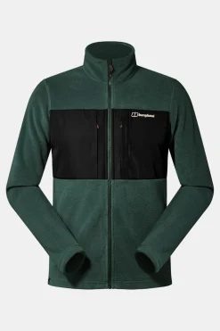 Berghaus Prism Guide Fleecevest