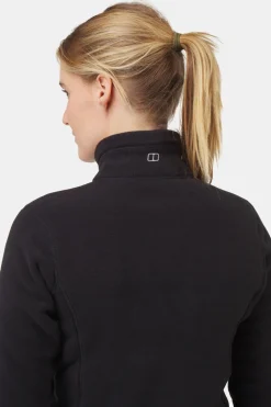 Berghaus Prism PT Interactive Fleecevest Dames