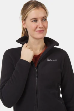Berghaus Prism PT Interactive Fleecevest Dames