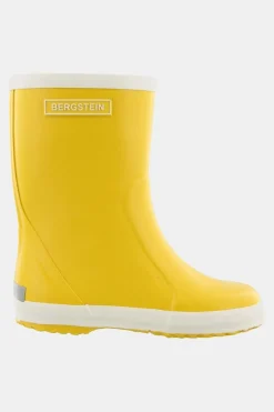 Bergstein Regenlaars Junior