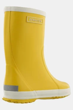 Bergstein Regenlaars Junior