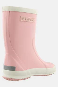 Bergstein Regenlaars Junior