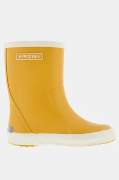 Bergstein Regenlaars Junior