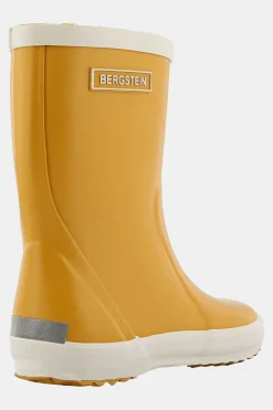 Bergstein Regenlaars Junior
