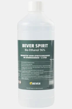 Bever Spirit Bio Ethanol 96% Brandstof