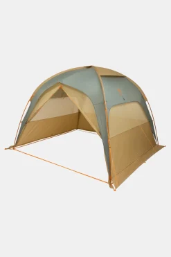 Big Agnes Accessory Mesh Insert- Sage Canyon Shelter Plus Partytent