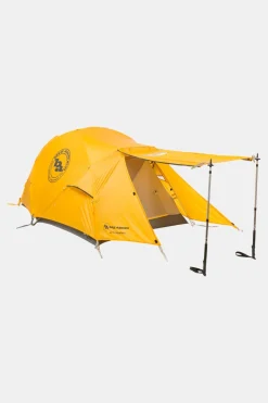Big Agnes Battle Mountain 2 Tent 2P
