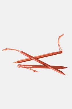 Big Agnes Big Agnes Dirt Dagger Ul 6.75” Tent Stake: Bulk Pa Haring