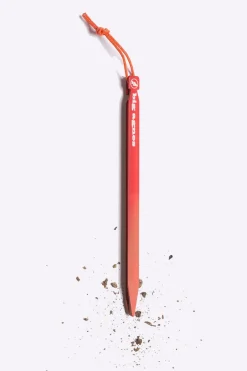 Big Agnes Big Agnes Dirt Dagger Ul 6.75” Tent Stake: Bulk Pa Haring