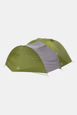 Big Agnes Blacktail 2 Hotel Tent 2P
