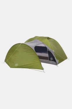 Big Agnes Blacktail 2 Hotel Tent 2P