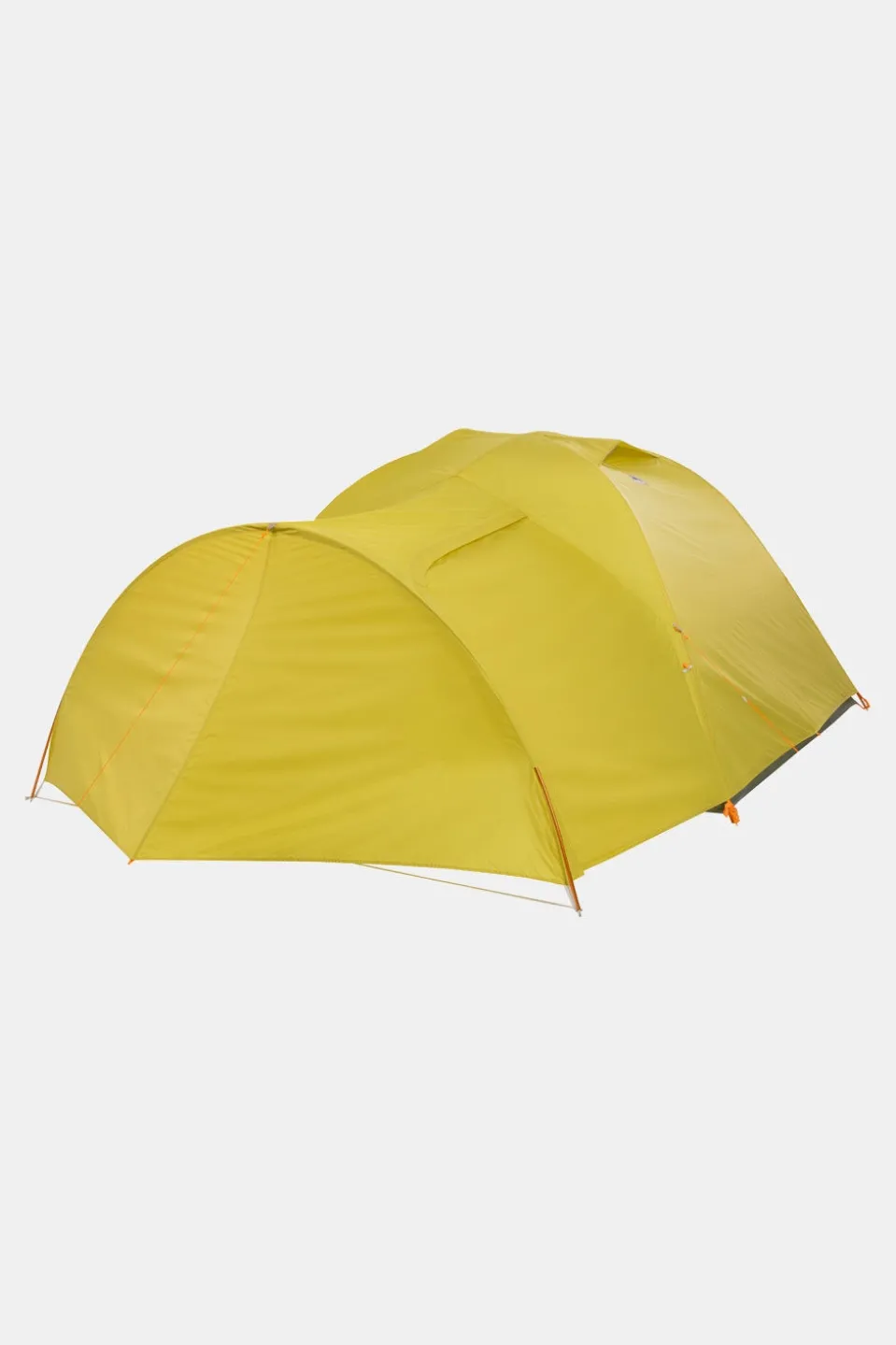 Big Agnes Blacktail 2 Hotel Tent