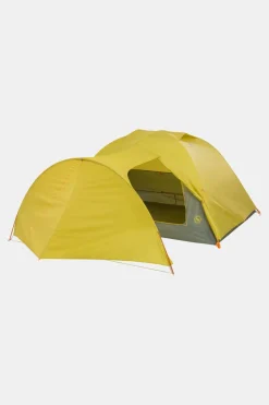 Big Agnes Blacktail 2 Hotel Tent
