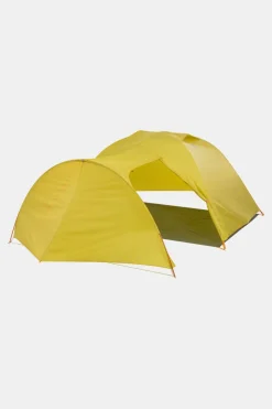 Big Agnes Blacktail 2 Hotel Tent