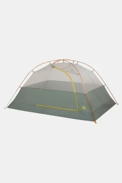 Big Agnes Blacktail 2 Hotel Tent