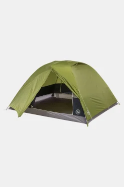 Big Agnes Blacktail 4 Tent