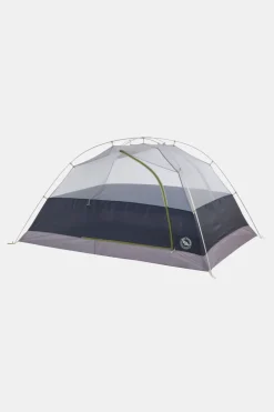 Big Agnes Blacktail 3 Tent