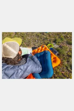 Big Agnes Boundary Deluxe Pillow Reiskussen
