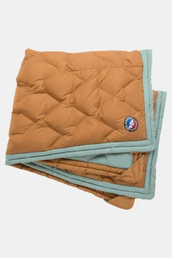 Big Agnes Camp Quillow Kleed