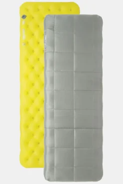Big Agnes Circle Back Geisoleerde Slaapmat