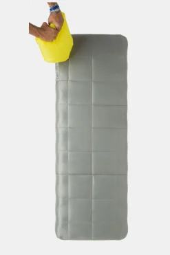 Big Agnes Circle Back Geisoleerde Slaapmat