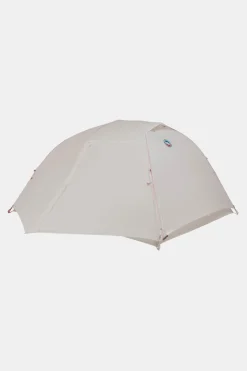Big Agnes Copper Spur 3 Limited - 15D Fabric Including Footp Tent 3P
