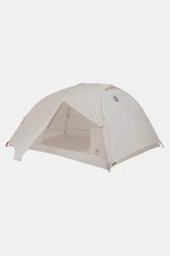 Big Agnes Copper Spur 3 Limited - 15D Fabric Including Footp Tent 3P
