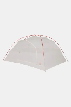 Big Agnes Copper Spur 3 Limited - 15D Fabric Including Footp Tent 3P