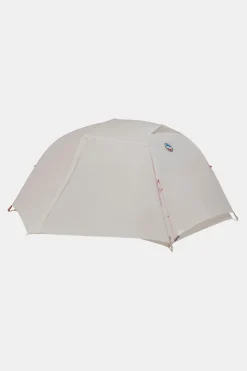 Big Agnes Copper Spur 2 Limited - 15D Fabric Including Footp Tent 2P