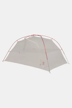 Big Agnes Copper Spur 2 Limited - 15D Fabric Including Footp Tent 2P