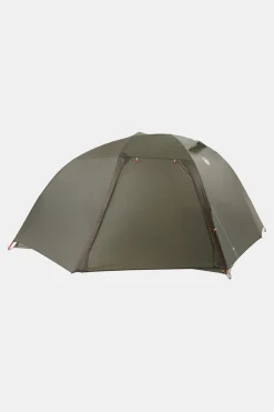 Big Agnes Copper Spur Ul3 Xl - Lichen Green/Mercury Tent 3P