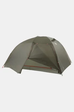 Big Agnes Copper Spur Ul3 Xl - Lichen Green/Mercury Tent 3P