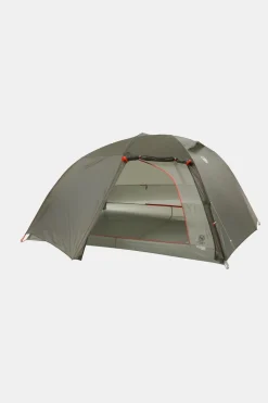 Big Agnes Copper Spur Ul3 Xl - Lichen Green/Mercury Tent 3P