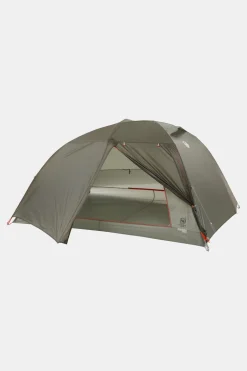 Big Agnes Copper Spur Ul3 Xl - Lichen Green/Mercury Tent 3P