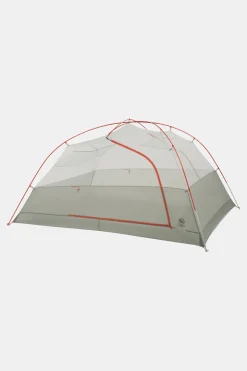 Big Agnes Copper Spur Ul3 Xl - Lichen Green/Mercury Tent 3P
