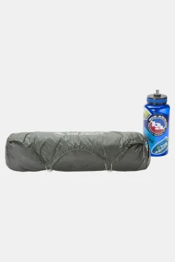Big Agnes Copper Spur Ul1 Tent 1P