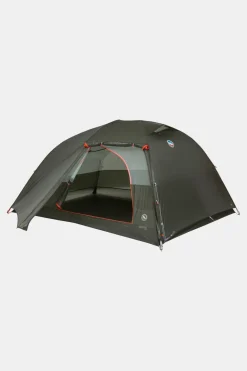 Big Agnes Copper Spur Ul3 - Lichen Green Tent 3P