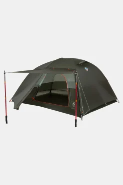 Big Agnes Copper Spur Ul3 - Lichen Green Tent 3P