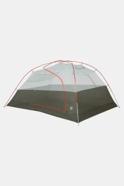 Big Agnes Copper Spur Ul3 - Lichen Green Tent 3P