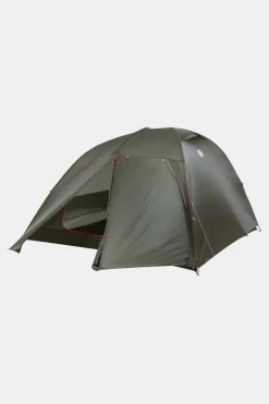 Big Agnes Copper Spur Ul4 - Lichen Green Tent 4P