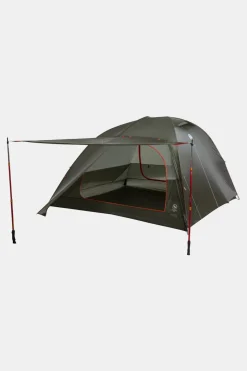 Big Agnes Copper Spur Ul4 - Lichen Green Tent 4P
