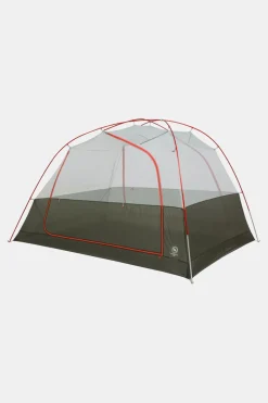 Big Agnes Copper Spur Ul4 - Lichen Green Tent 4P