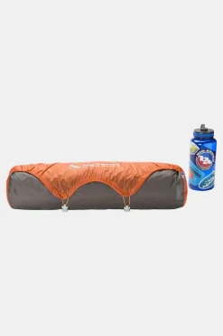 Big Agnes Copper Spur UL3 Tent