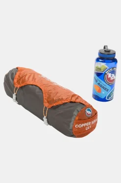 Big Agnes Copper Spur UL1 Tent