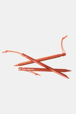 Big Agnes Dirt Dagger UL 6.75” Haringen 6-pack